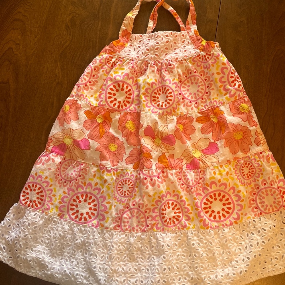 Penelope Mack size 5 dress